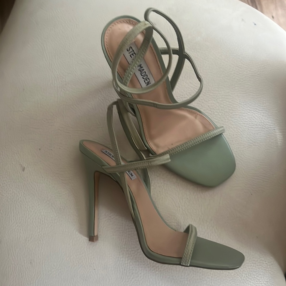 Steve Madden heels